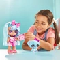 Лялька Kindi Kids Белла Боу Fun Time (50116) - зменшене зображення 12