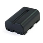 Акумулятор до фото/відео Extradigital Sony NP-FM500H (BDS2664) - зменшене зображення 4