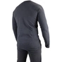 Комплект термобілизни Tribe Microfleece сірий L (T-KA-0015-grey-L) - зменшене зображення 4