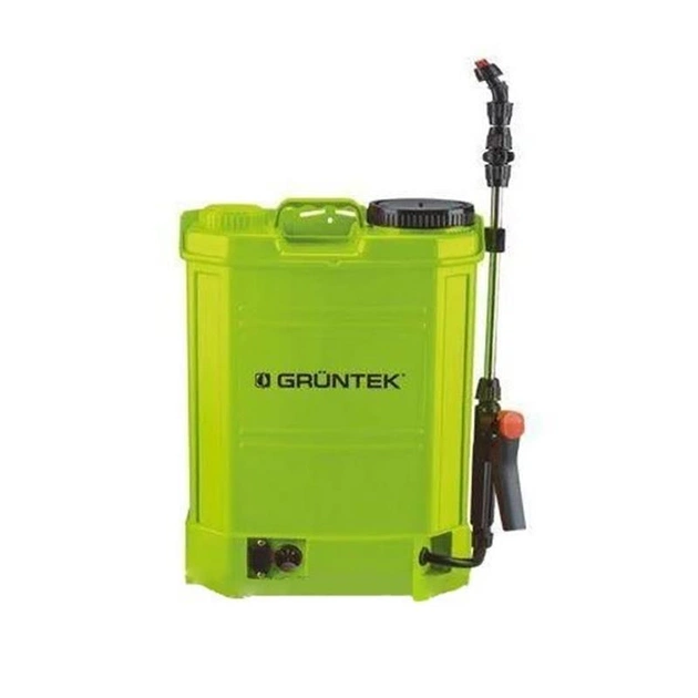 Обприскувач Gruntek BS-12-3BP (296004123) - picture 2