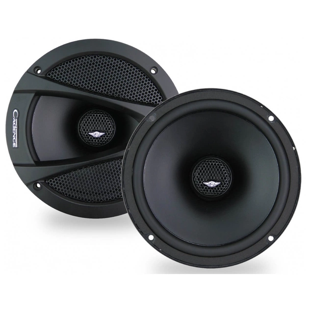 Коаксіальна акустика Cadence QR 965 - зображення 1