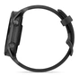 Смарт-годинник Garmin Forerunner 570 47mm Slate Gray with Black/Translucent Black Silicone with Slate Buckle (010-02971-40) - зменшене зображення 10