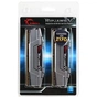 Модуль пам'яті для комп'ютера DDR4 16GB (2x8GB) 2666 MHz RipjawsV Silver G.Skill (F4-2666C15D-16GVS) - уменьшенное изображение 3