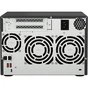 NAS QNap TS-673A-8G - зменшене зображення 5