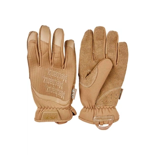 Тактичні рукавички Mechanix FastFit L Coyote (FFTAB-72-010) зображення 1