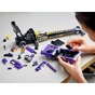 Конструктор LEGO Speed Champions Mopar Dodge//SRT Top Fuel Dragster and 1970 (76904) - зменшене зображення 3