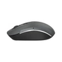 Мишка A4Tech FB26CS Air2 Wireless/Bluetooth Smoky Grey (4711421999090) - зменшене зображення 7