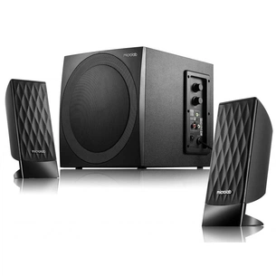 Акустична система Microlab M-300 black зображення 1