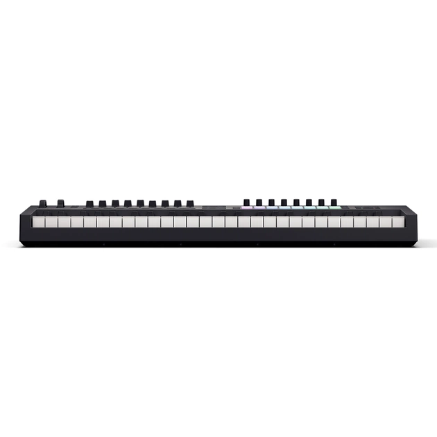 MIDI-клавіатура Novation Launchkey 49 MK4 (236474) - picture 5