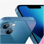 Мобільний телефон Apple iPhone 13 128Gb (Grade B) Blue USED (iP13__12Blu_B) - зменшене зображення 6