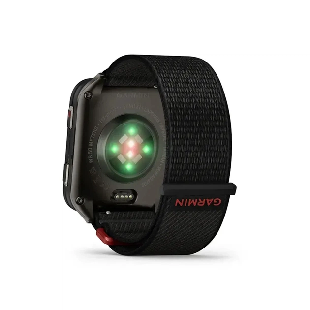 Смарт-годинник Garmin Venu X1, Black, GPS (010-02980-02) - picture 6