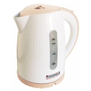 Електрочайник Grunhelm EKP-1799AЕ зображення 1