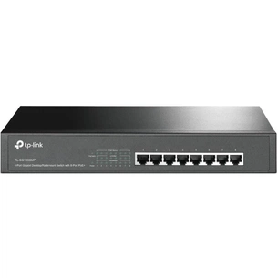 Комутатор мережевий TP-Link TL-SG1008MP зображення 1