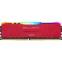 Модуль пам'яті для комп'ютера DDR4 16GB 3200 MHz Ballistix Red RGB Micron (BL16G32C16U4RL) - уменьшенное изображение 1