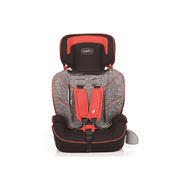 Автокрісло Evenflo Sutton 3 в 1 Orange black (6910806229014) - зображення 1