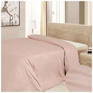 Підковдра Ярослав сатин 01 бежевий 175х215 (39691) зображення 1