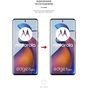 Плівка захисна Armorstandart Anti-Blue Motorola Edge 30 Fusion (ARM64154) - зменшене зображення 3