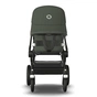 Коляска Bugaboo 2 в 1 Fox 3 Black/Forest Green (2306010005) - зменшене зображення 4