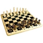 Настільна гра Tactic Шахи у картонній коробці (мульти) (40218) - зменшене зображення 2