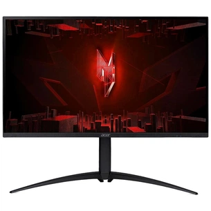 Монітор Acer XV275KP3biipruzx (UM.HXXEE.306) зображення 1