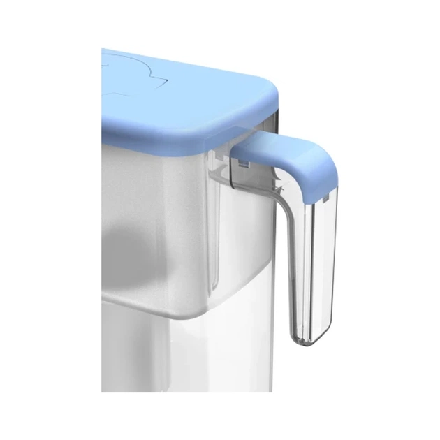 Фільтр-глечик Ecosoft Slim блакитний (FMVSLIMBECO) - picture 12