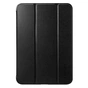 Чохол до планшета Spigen iPad Mini 6 (2021) Smart Fold, Black (ACS03763) - зменшене зображення 1