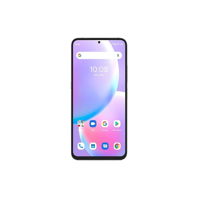 Мобільний телефон Umidigi A11 Pro Max 8/128GB Dual Sim Frost Grey (A11 Pro Max 8/128GB Frost Grey_) - зображення 1