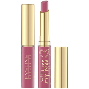 Помада для губ Eveline Cosmetics Oh! My Kiss 2в1 №05 4 г (5901761994360) зображення 1