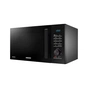Мікрохвильова піч Samsung MC28A5135CK/UA - зменшене зображення 3