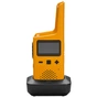 Портативна рація Motorola TALKABOUT T72 Twin Pack Chgr WE (D3P01611YDLMAW) - зменшене зображення 10