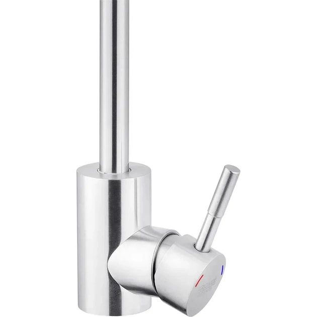 Смеситель Kroner Klassisch-ESG035-1 (CV023002) - изображение 5