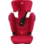 Автокрісло Britax-Romer Kidfix III S Fire Red (2000032377) - зменшене зображення 6
