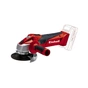 Шліфувальна машина Einhell TE-AG 18 Li Solo (без АКБ та БЖ) (4431130) - зменшене зображення 1