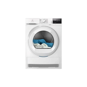 Сушильна машина Electrolux EW6D283YU picture 1