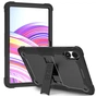 Чохол до планшета Armorstandart Rover Xiaomi Redmi Pad 2 Pro Black (ARM89206) - зменшене зображення 2