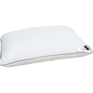 Подушка MirSon ортопедична 6083 Steep Line Silver WoMen 59х43х10 (2200003262377) зображення 1