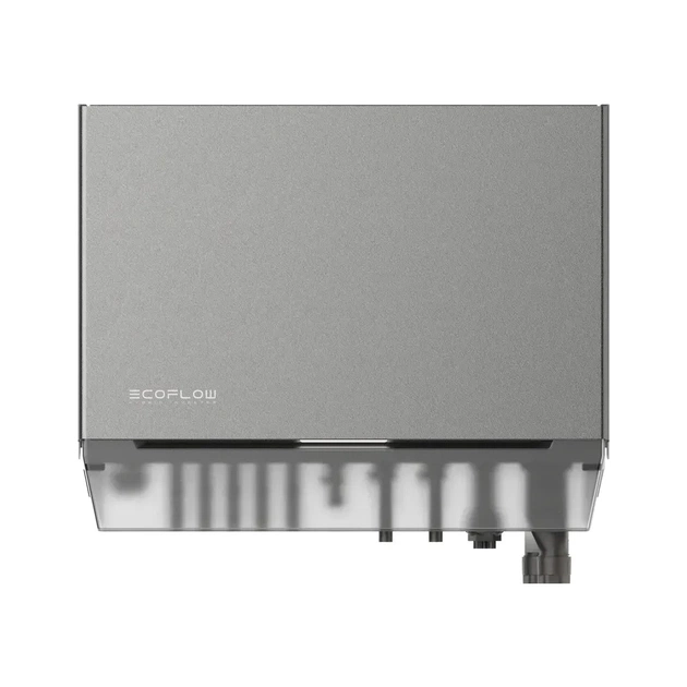 Солнечный инвертор EcoFlow Power Ocean 25kWh 3phase (PowerOcean Plus-INV-25kW-DE) - изображение 3