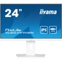 Монітор iiyama XUB2497HSN-W1 - зменшене зображення 1