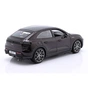 Масштабная модель автомобиля Bburago Автомодель - Porsche Macan 4 Electric черный, 1:24 (18-21114) - уменьшенное изображение 3