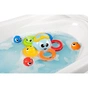 Игрушка для ванной Chicco Осьминог Билли (10037.00) - уменьшенное изображение 5