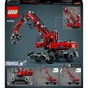 Конструктор LEGO Technic Маніпулятор (42144) - зменшене зображення 9