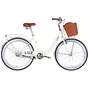 Велосипед Dorozhnik 26" LUX Velosteel рама-17" ST 2026 слонова кістка (OPS-D-26-365) - уменьшенное изображение 1