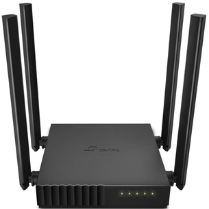 Маршрутизатор TP-Link ARCHER C54 AC1200 4xFE LAN, 1xFE WAN (ARCHER-C54) зображення 1