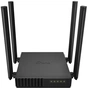 Маршрутизатор TP-Link ARCHER C54 AC1200 4xFE LAN, 1xFE WAN (ARCHER-C54) - зменшене зображення 1