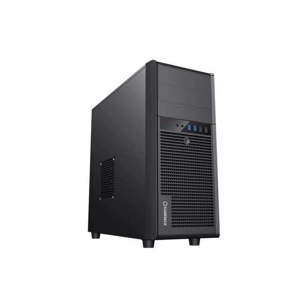 Корпус Gamemax MT821-NP-2U3C - изображение 1