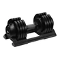 Гантель Fitpaddy Adjustable with a maximum weight of 10 kg (DBAD1X10) - уменьшенное изображение 1