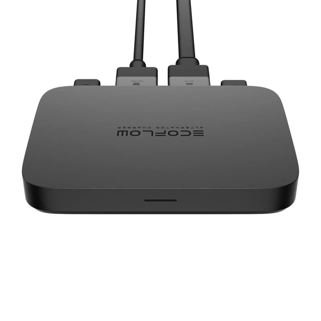 Зарядна станція для електромобілів EcoFlow Alternator Charger - picture 10