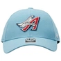 Кепка 47 Brand LA ANGELS COOPERSTOWN MVP04WBV-CO61 блакитний (194602099996) - зменшене зображення 2