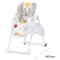 Стілець для годування Kinderkraft Yummy Multi (5902533910274) - уменьшенное изображение 11