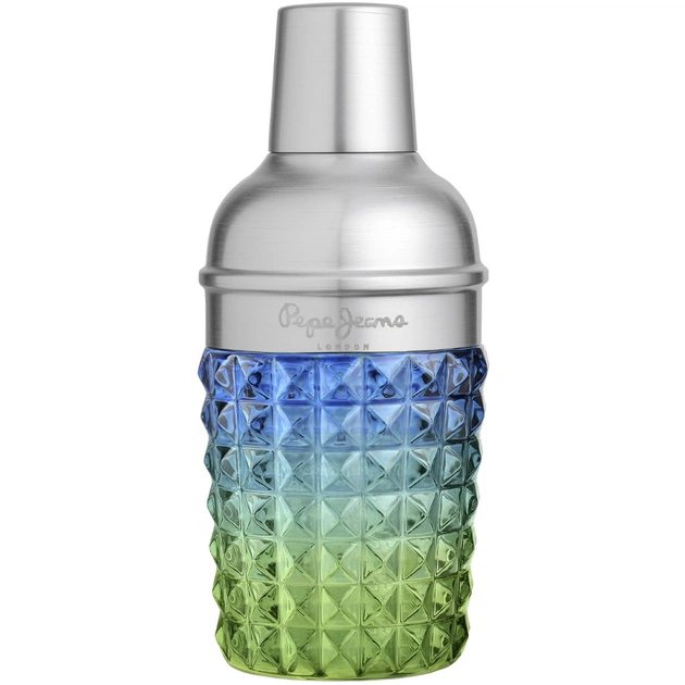 Туалетна вода Pepe Jeans Cocktail Edition For Him 100 мл (8436581942545) - зображення 1